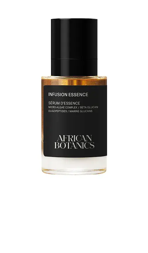 African Botanics Infusion Essence | Image 1 African Botanics Infusion Essence | Image 1