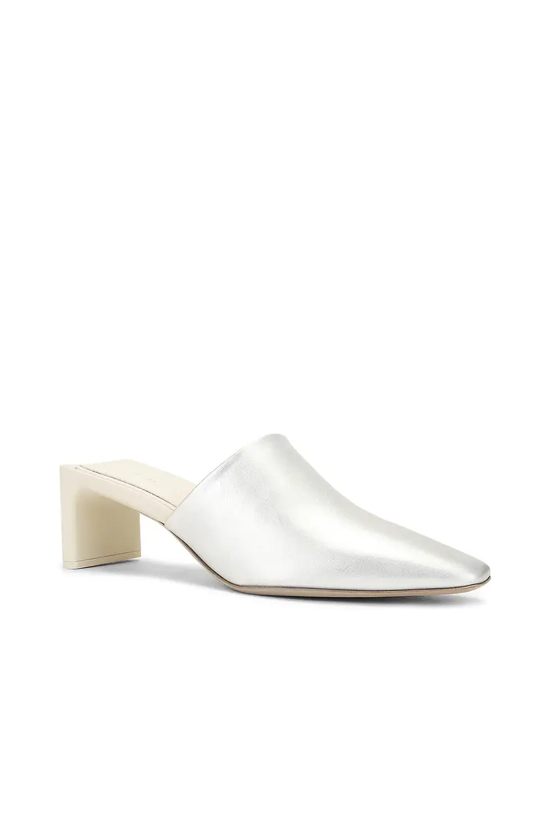 Fear of god Low Mule Pump | Thumbnail 2 Fear of god Low Mule Pump | Thumbnail 2