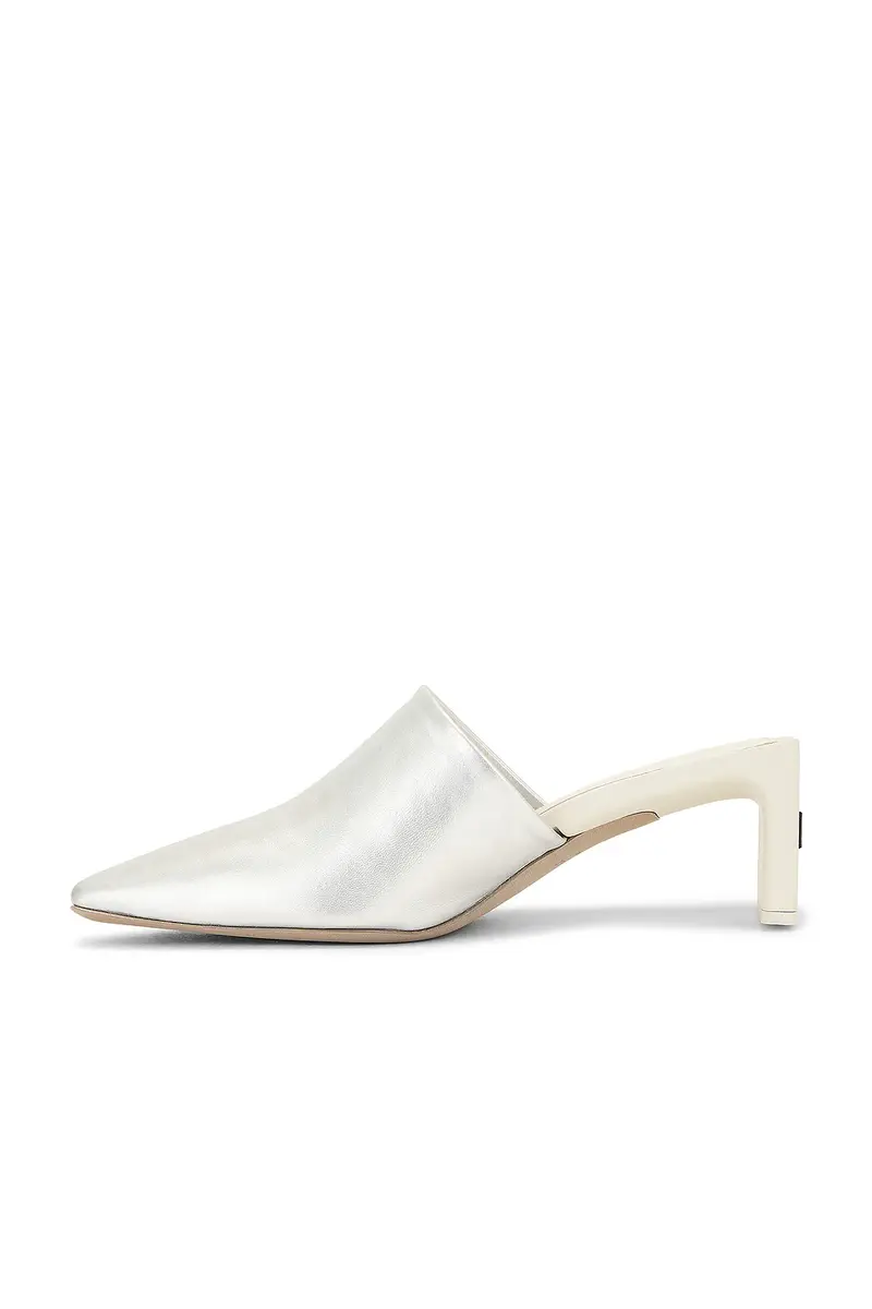 Fear of god Low Mule Pump | Thumbnail 5 Fear of god Low Mule Pump | Thumbnail 5