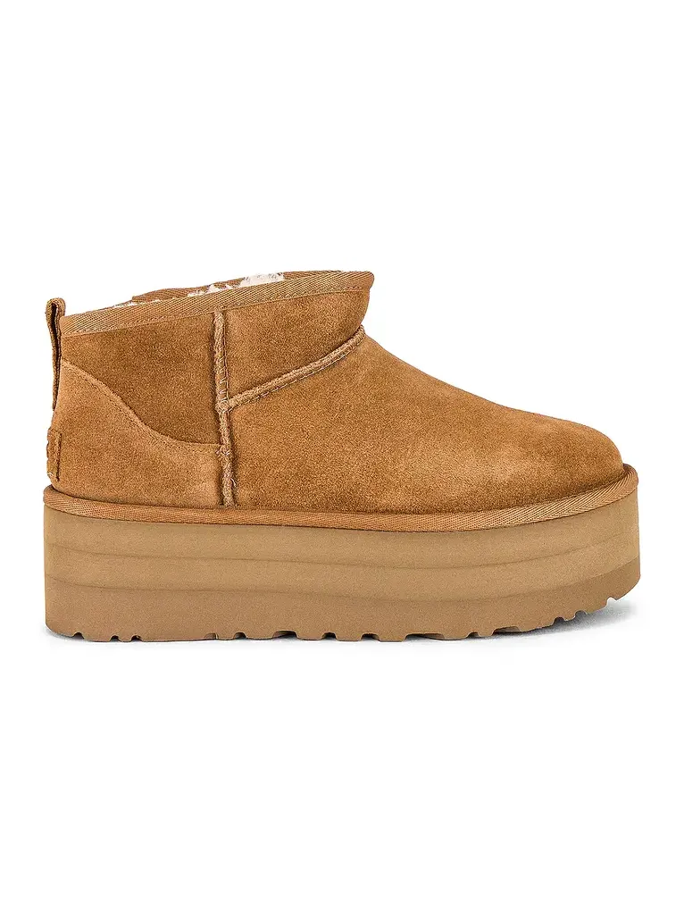 Classic Ultra Mini Platform Boot Classic Ultra Mini Platform Boot