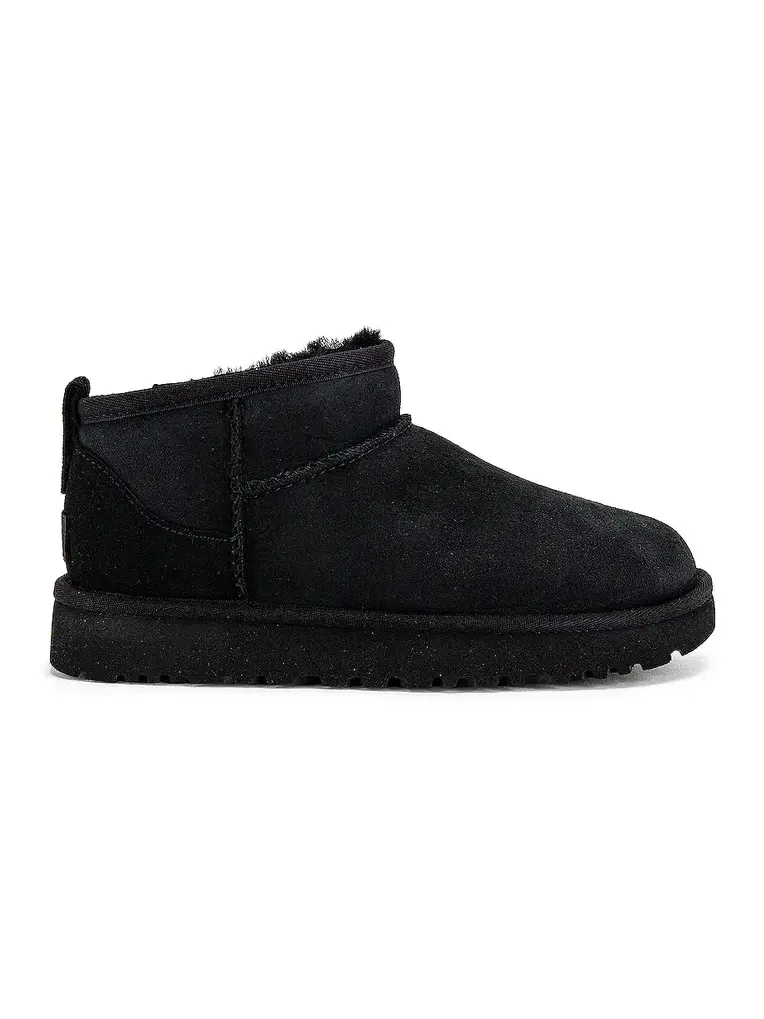 UGG Classic Ultra Mini Boot | Thumbnail 1 UGG Classic Ultra Mini Boot | Thumbnail 1