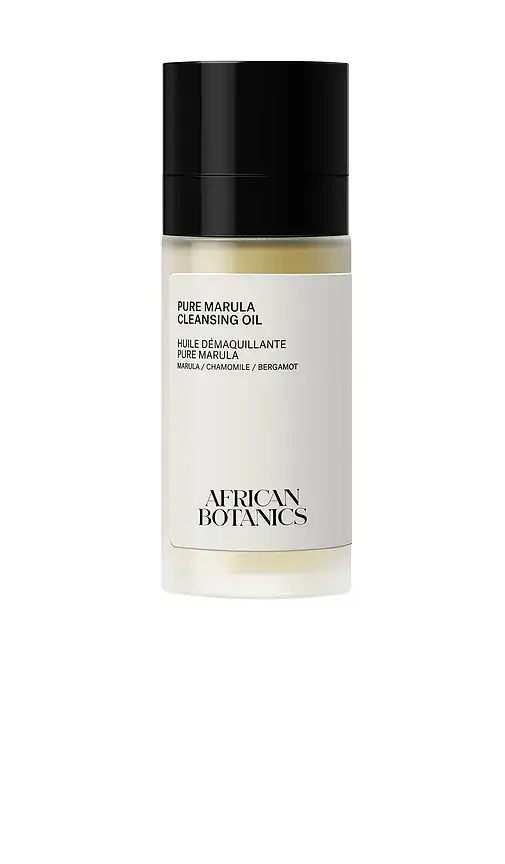African Botanics Pure Marula Cleansing Oil | Image 1 African Botanics Pure Marula Cleansing Oil | Image 1