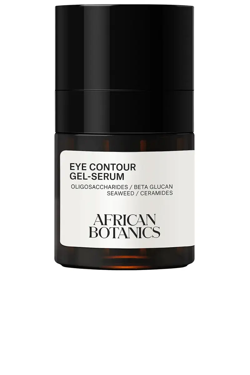African Botanics Eye Contour Gel Serum | Thumbnail 2 African Botanics Eye Contour Gel Serum | Thumbnail 2