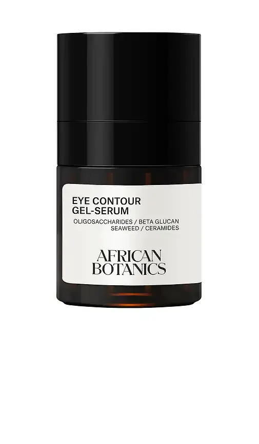 African Botanics Eye Contour Gel Serum