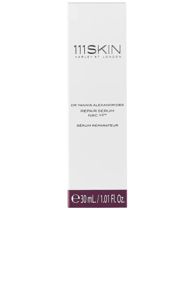111SKIN Repair Serum NAC Y2 | Thumbnail 2 111SKIN Repair Serum NAC Y2 | Thumbnail 2
