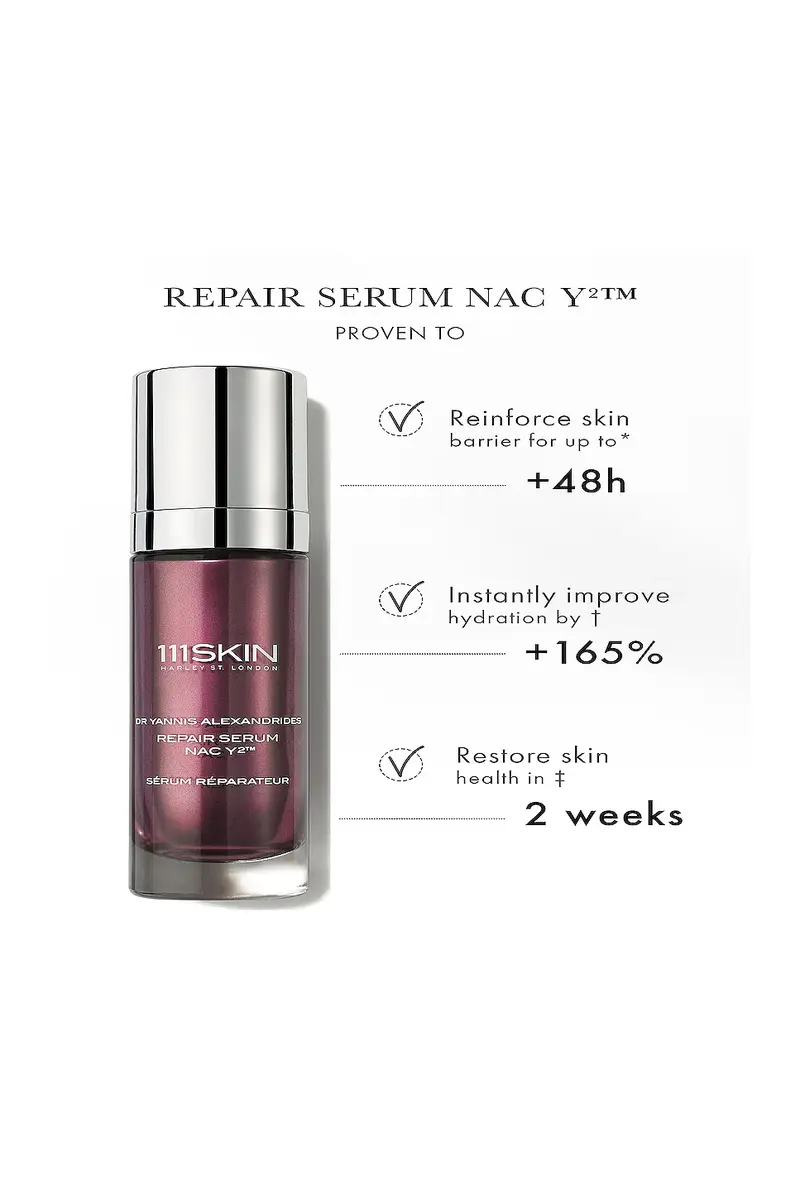 111SKIN Repair Serum NAC Y2 | Thumbnail 4 111SKIN Repair Serum NAC Y2 | Thumbnail 4