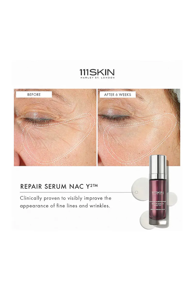 111SKIN Repair Serum NAC Y2 | Thumbnail 5 111SKIN Repair Serum NAC Y2 | Thumbnail 5