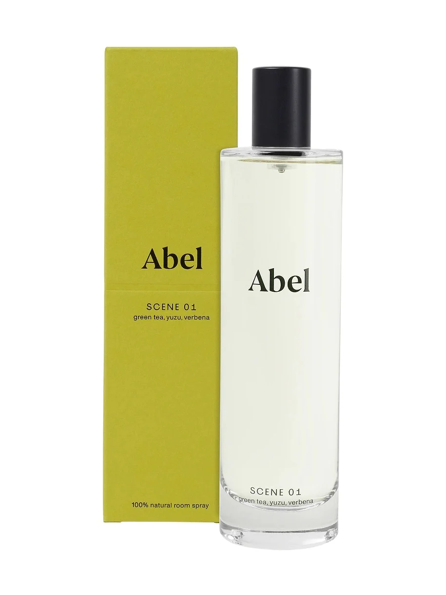 Abel Scene 01 Room Spray