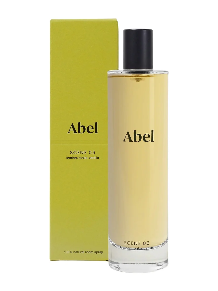 Abel Scene 03 Room Spray