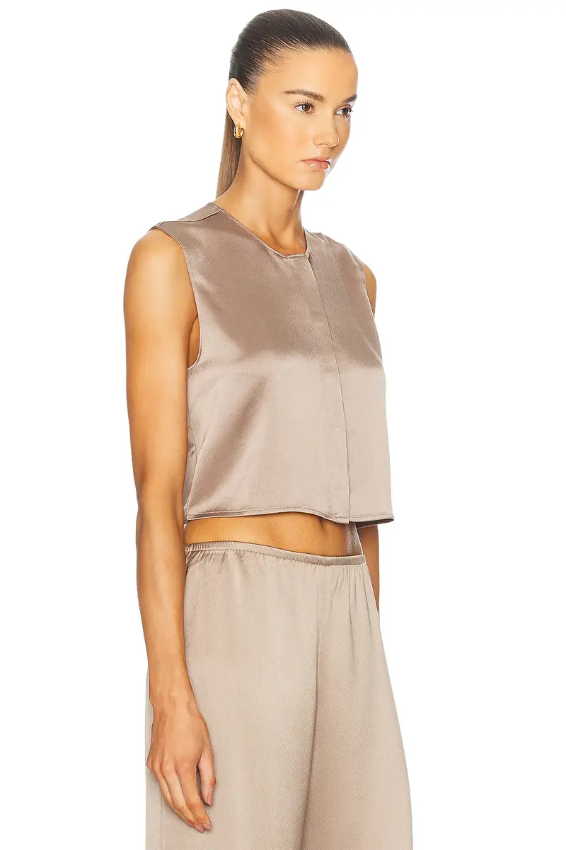 LESET Barb Crewneck Top | Thumbnail 2