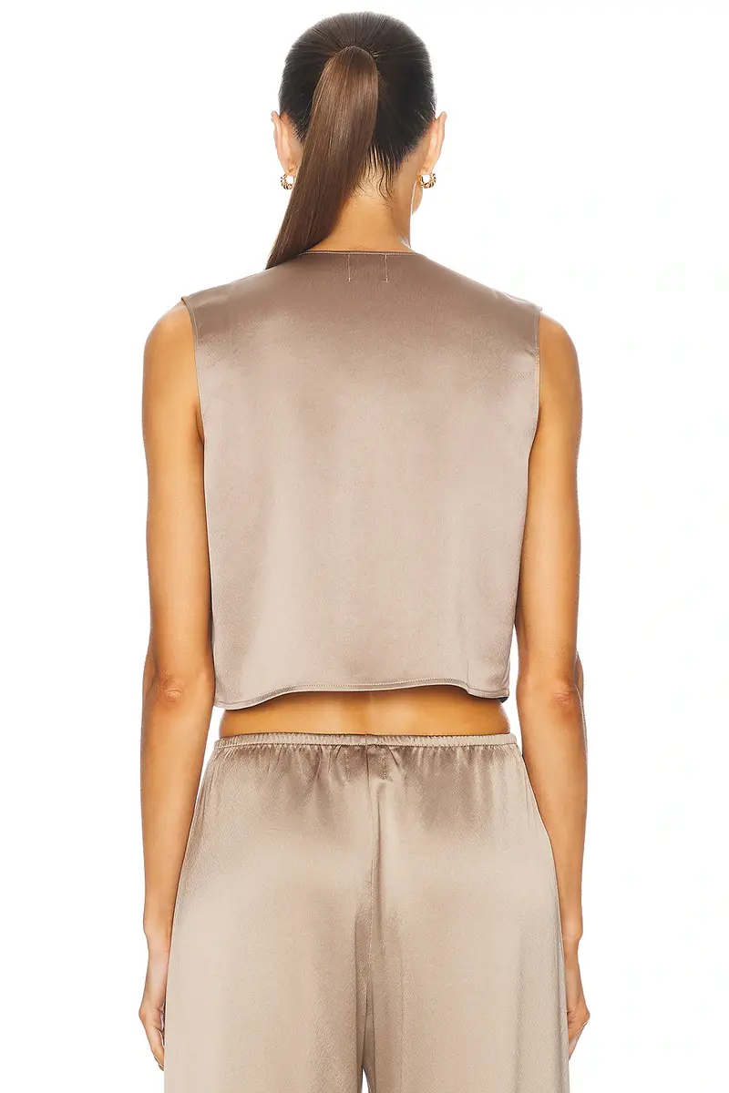 LESET Barb Crewneck Top | Thumbnail 3
