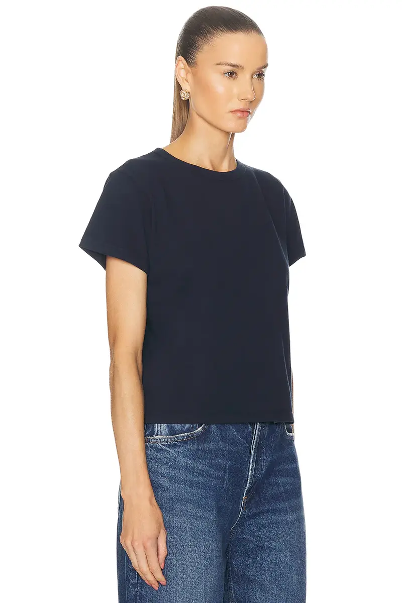 LESET The Margo Tee | Thumbnail 2