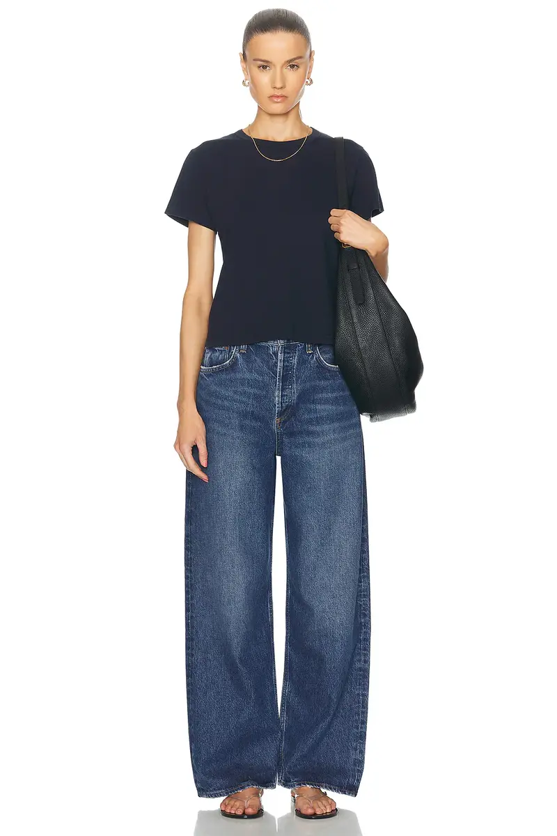 LESET The Margo Tee | Thumbnail 4