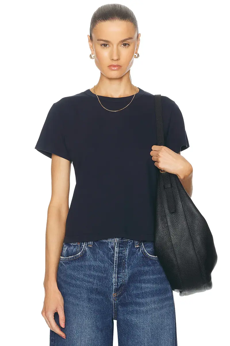 The Margo Tee The Margo Tee