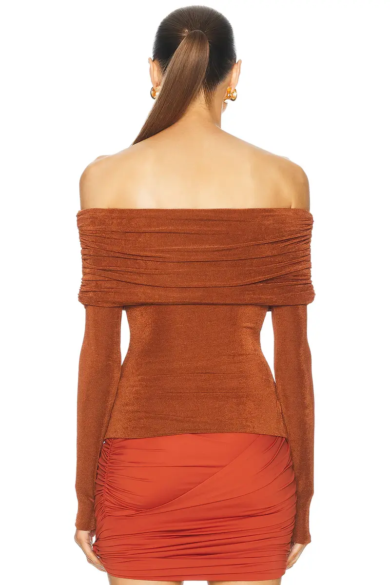 SEROYA Nora Top | Thumbnail 3