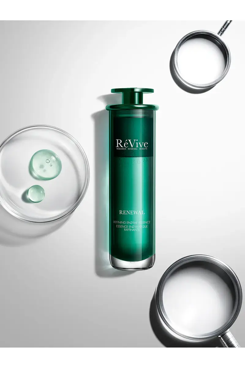 RéVive Renewal Refining Enzyme Essence | Thumbnail 7 RéVive Renewal Refining Enzyme Essence | Thumbnail 7