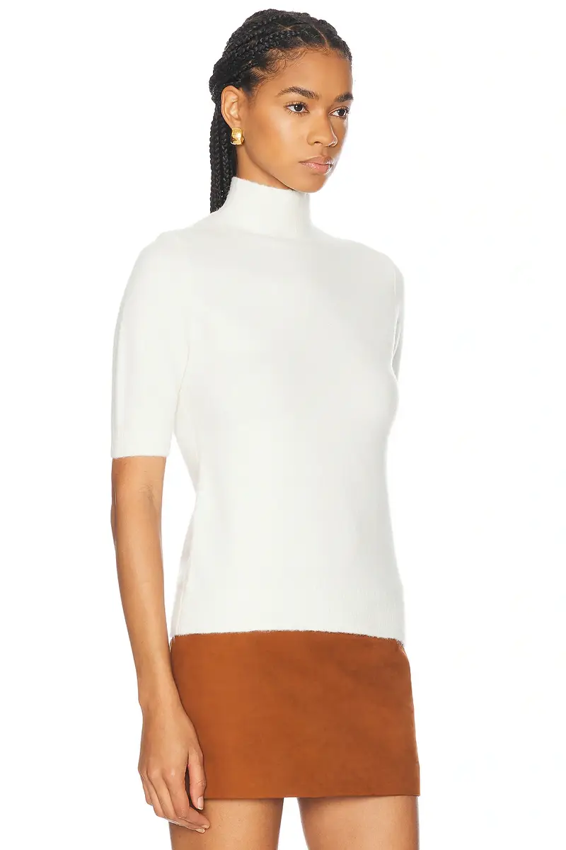 SEROYA Yael Knit Top | Thumbnail 2