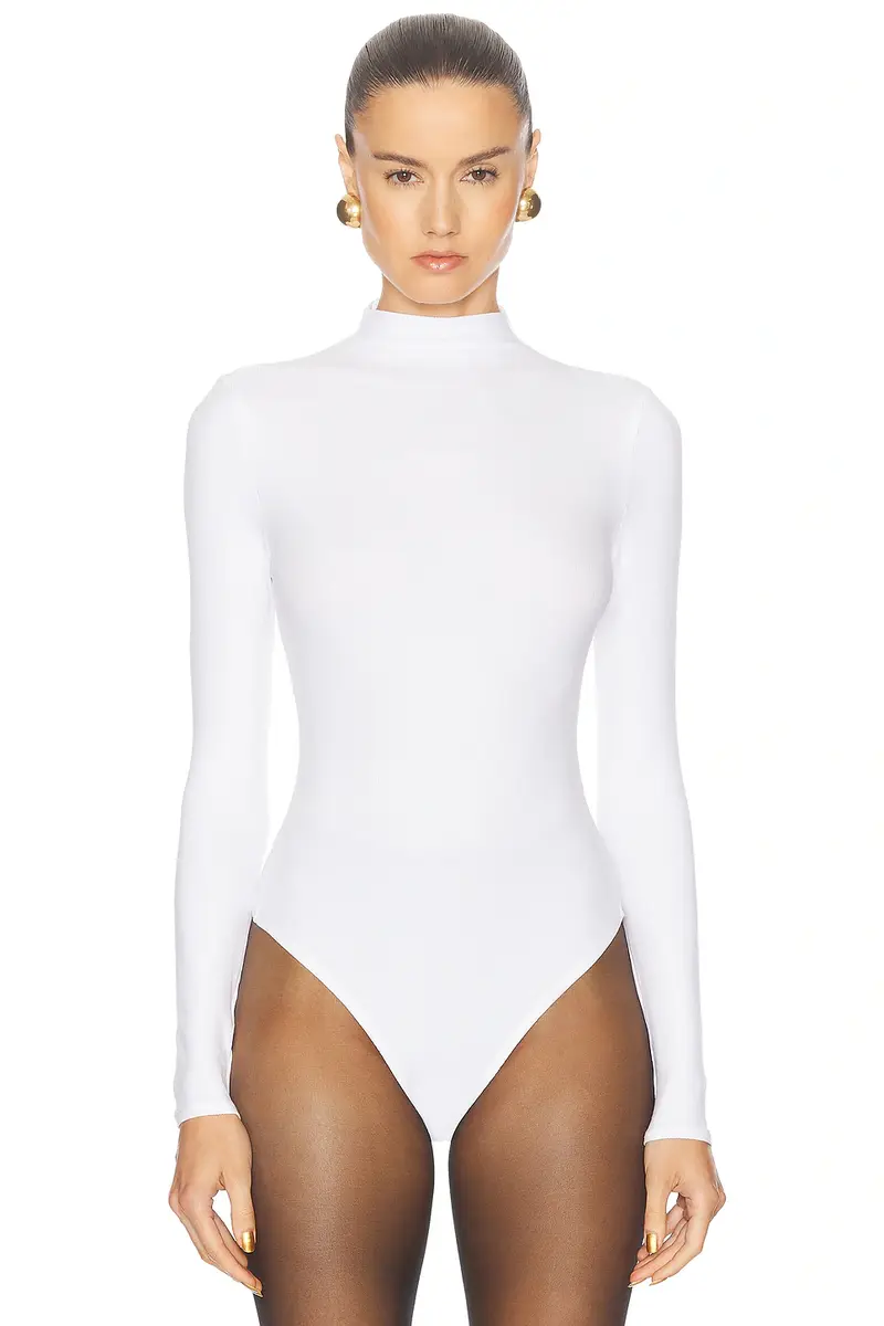 SEROYA Meg Bodysuit | Thumbnail 2