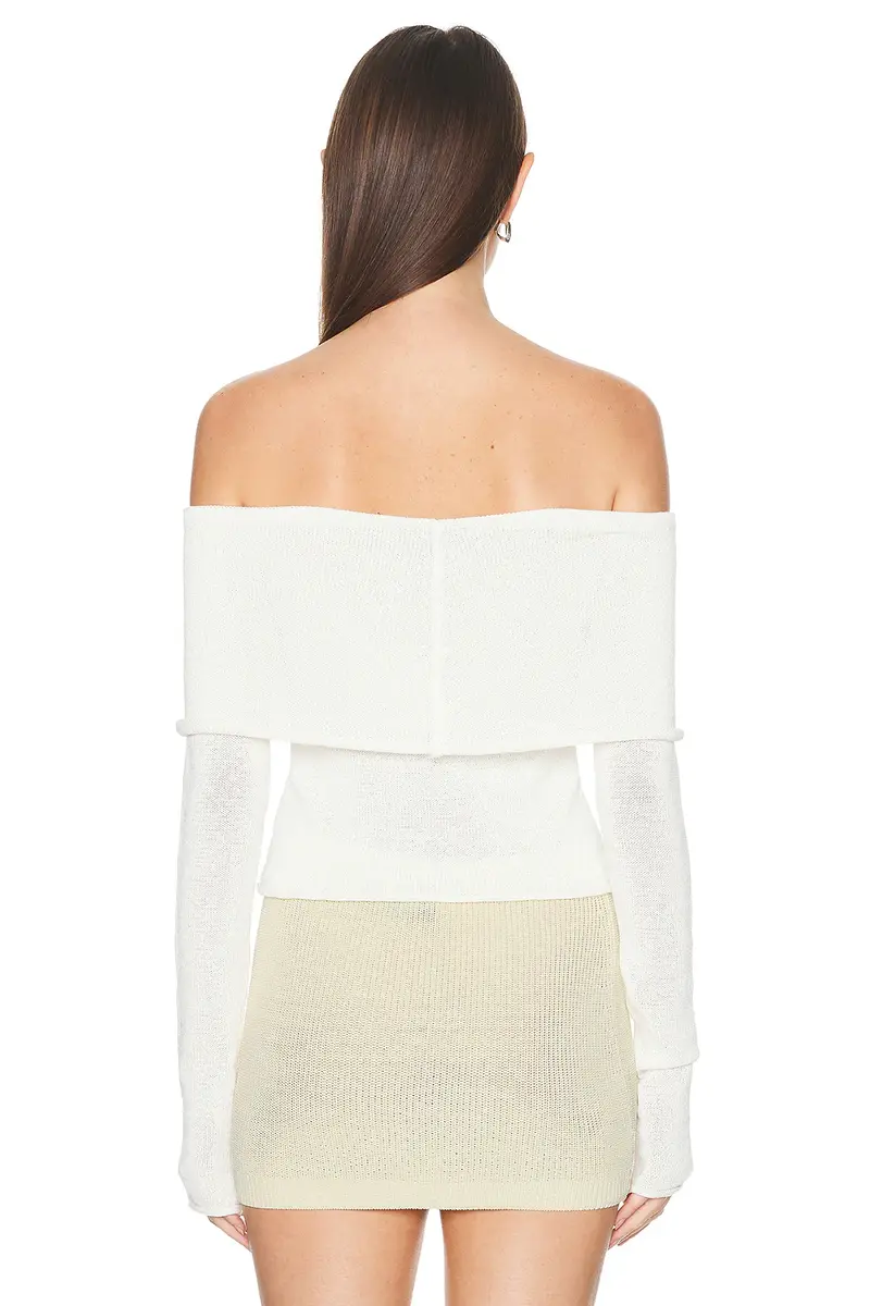 SEROYA Besty Top | Thumbnail 3