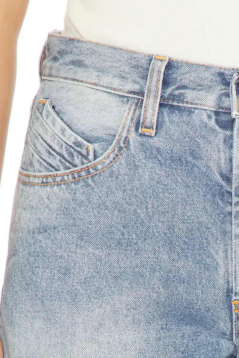 The Attico Long Jeans | Thumbnail 6 The Attico Long Jeans | Thumbnail 6