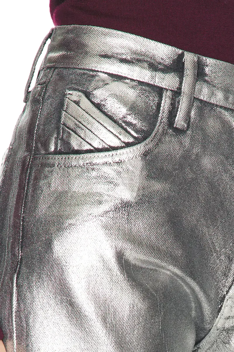 The Attico Long Jeans | Thumbnail 8