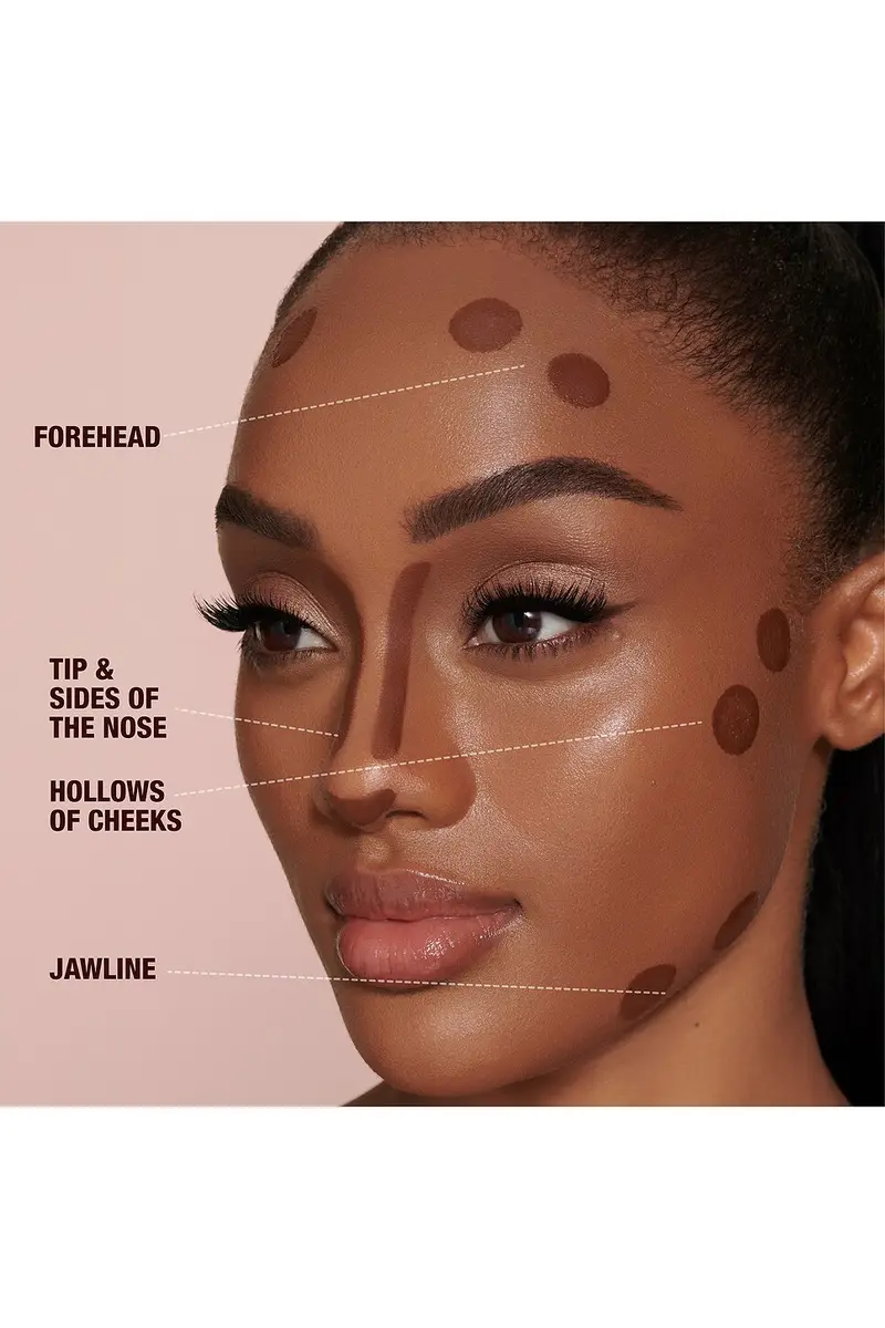 Charlotte Tilbury Hollywood Contour Wand | Thumbnail 5