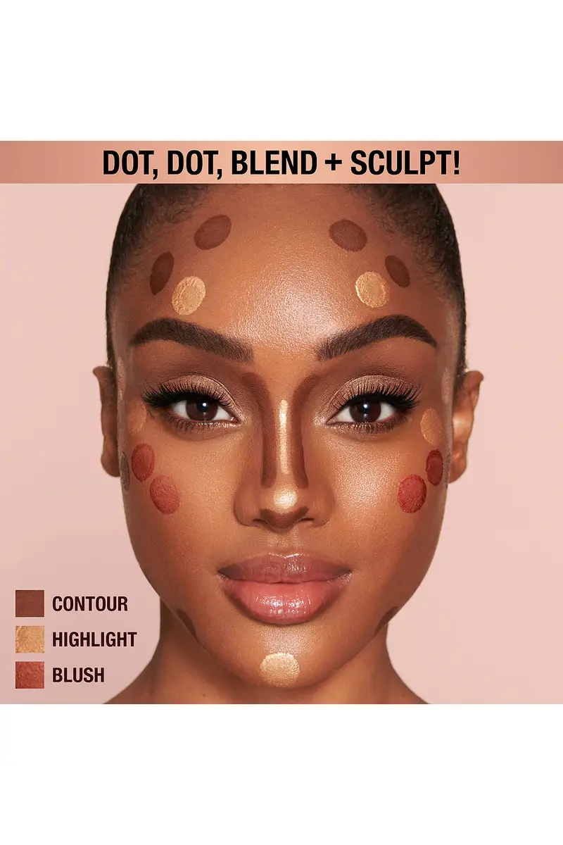 Charlotte Tilbury Hollywood Contour Wand | Thumbnail 6