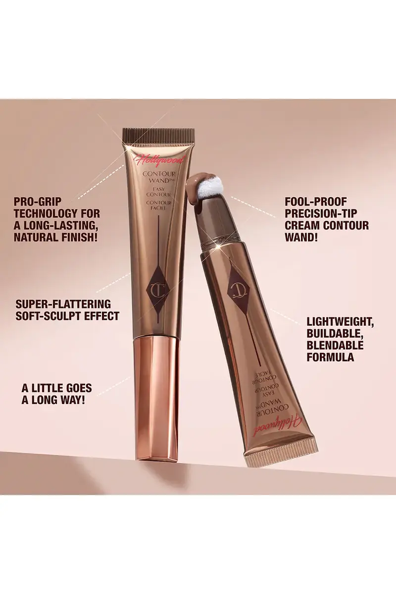 Charlotte Tilbury Hollywood Contour Wand | Thumbnail 7