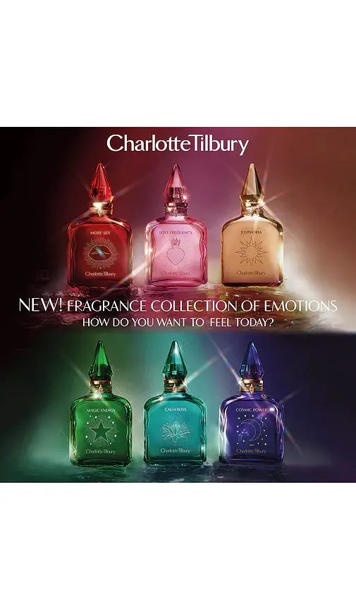 Charlotte Tilbury Fragrance Collection Of Emotions | Thumbnail 2