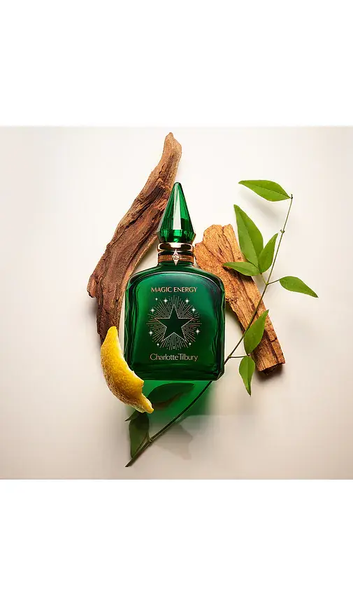 Charlotte Tilbury Magic Energy 10 ML Fragrance | Thumbnail 2