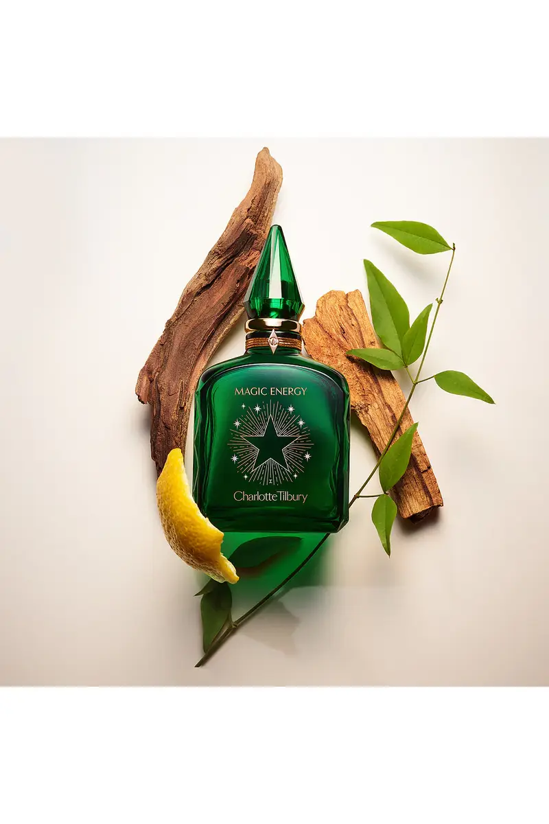 Charlotte Tilbury Magic Energy 10 ML Fragrance | Thumbnail 4