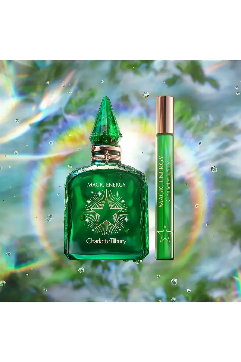 Charlotte Tilbury Magic Energy 10 ML Fragrance | Thumbnail 5