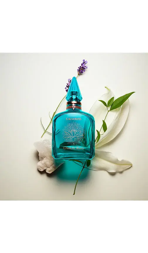 Charlotte Tilbury Calm Bliss 10 ML Fragrance | Thumbnail 2
