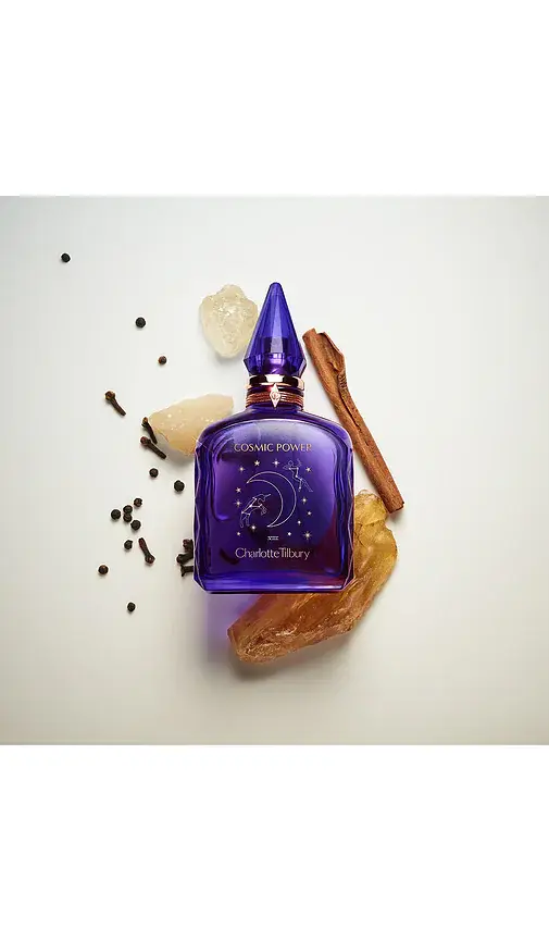 Charlotte Tilbury Cosmic Power 10 ML Fragrance | Thumbnail 2 Charlotte Tilbury Cosmic Power 10 ML Fragrance | Thumbnail 2