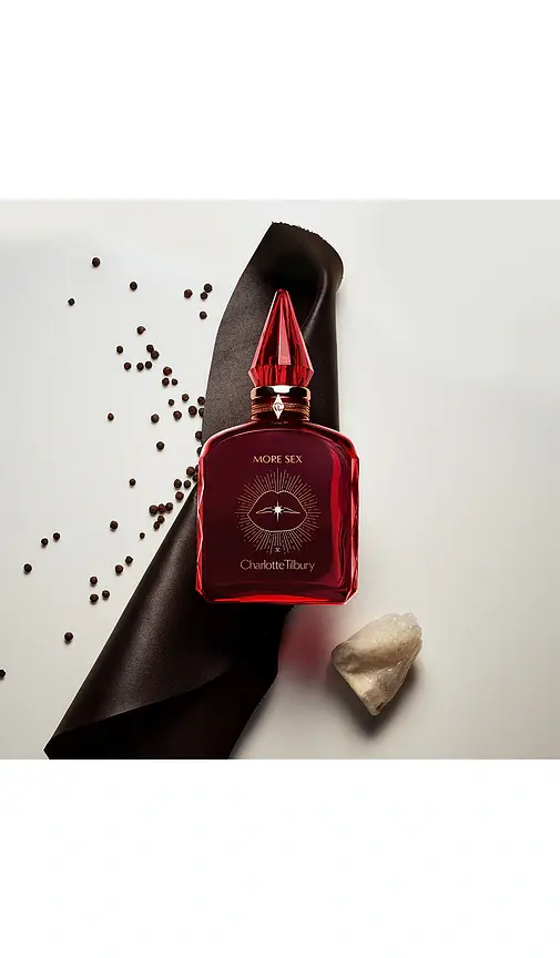 Charlotte Tilbury More Sex 10 ML Fragrance | Thumbnail 2