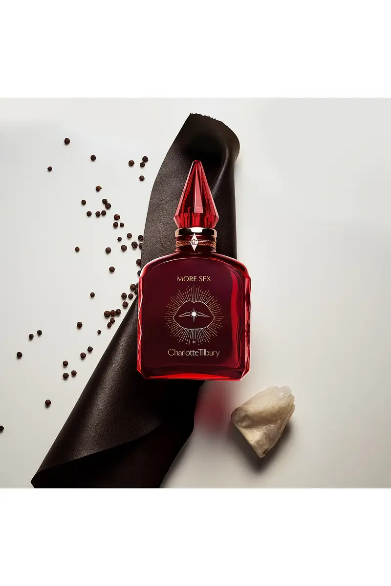Charlotte Tilbury More Sex 10 ML Fragrance | Thumbnail 4