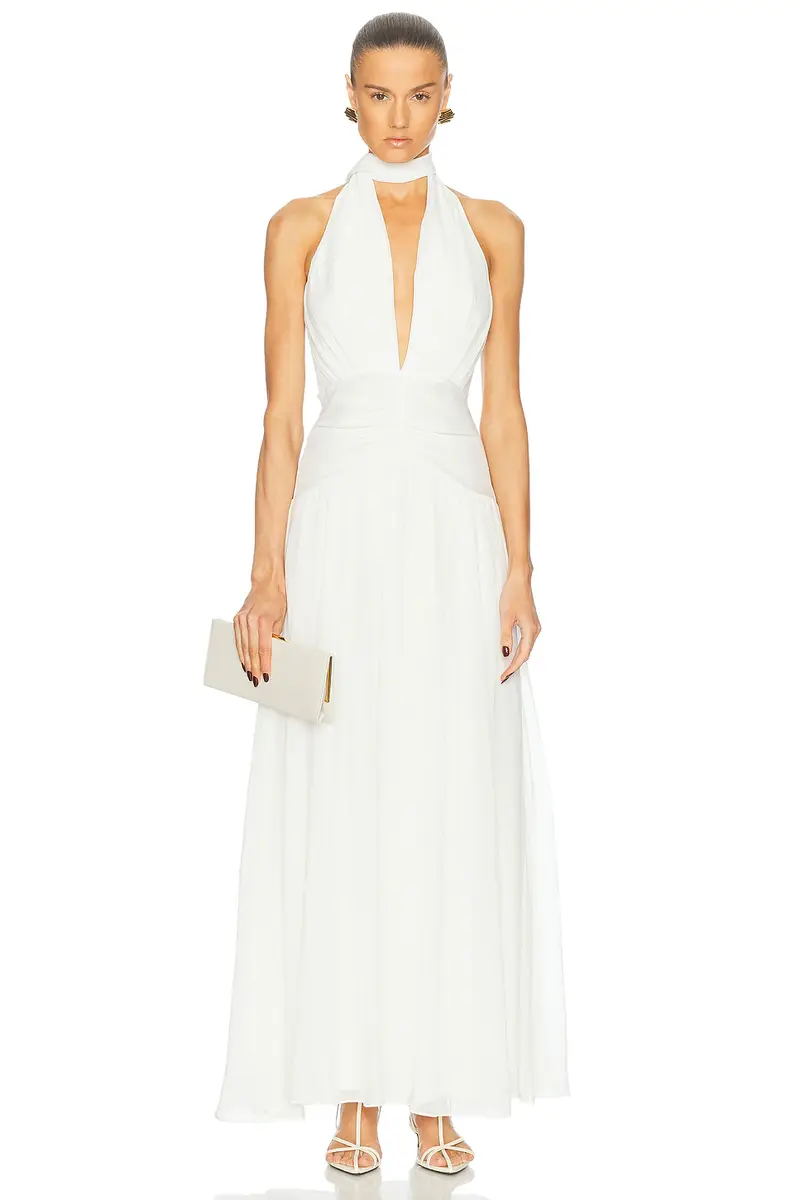NICHOLAS Arella Dress | Image 1 NICHOLAS Arella Dress | Image 1