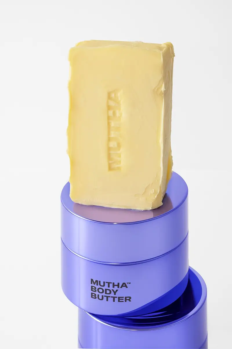 MUTHA Body Butter 50ml | Thumbnail 5 MUTHA Body Butter 50ml | Thumbnail 5