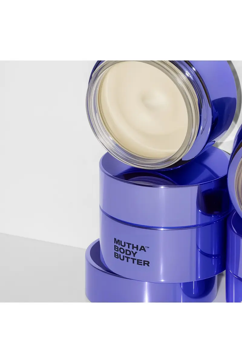 MUTHA Body Butter 50ml | Thumbnail 6 MUTHA Body Butter 50ml | Thumbnail 6