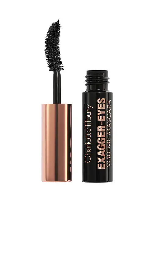 Charlotte Tilbury Travel Size Exagger-Eyes Volume Mascara