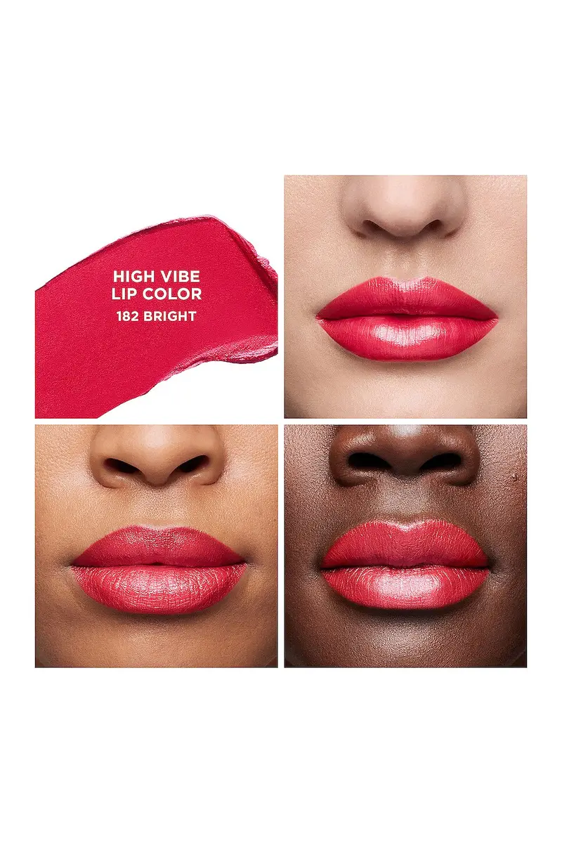 Laura Mercier High Vibe Lip Color | Thumbnail 5 Laura Mercier High Vibe Lip Color | Thumbnail 5