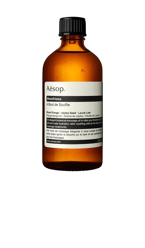 Aesop Breathless Hydrating Body Treatment | Image 1 Aesop Breathless Hydrating Body Treatment | Image 1