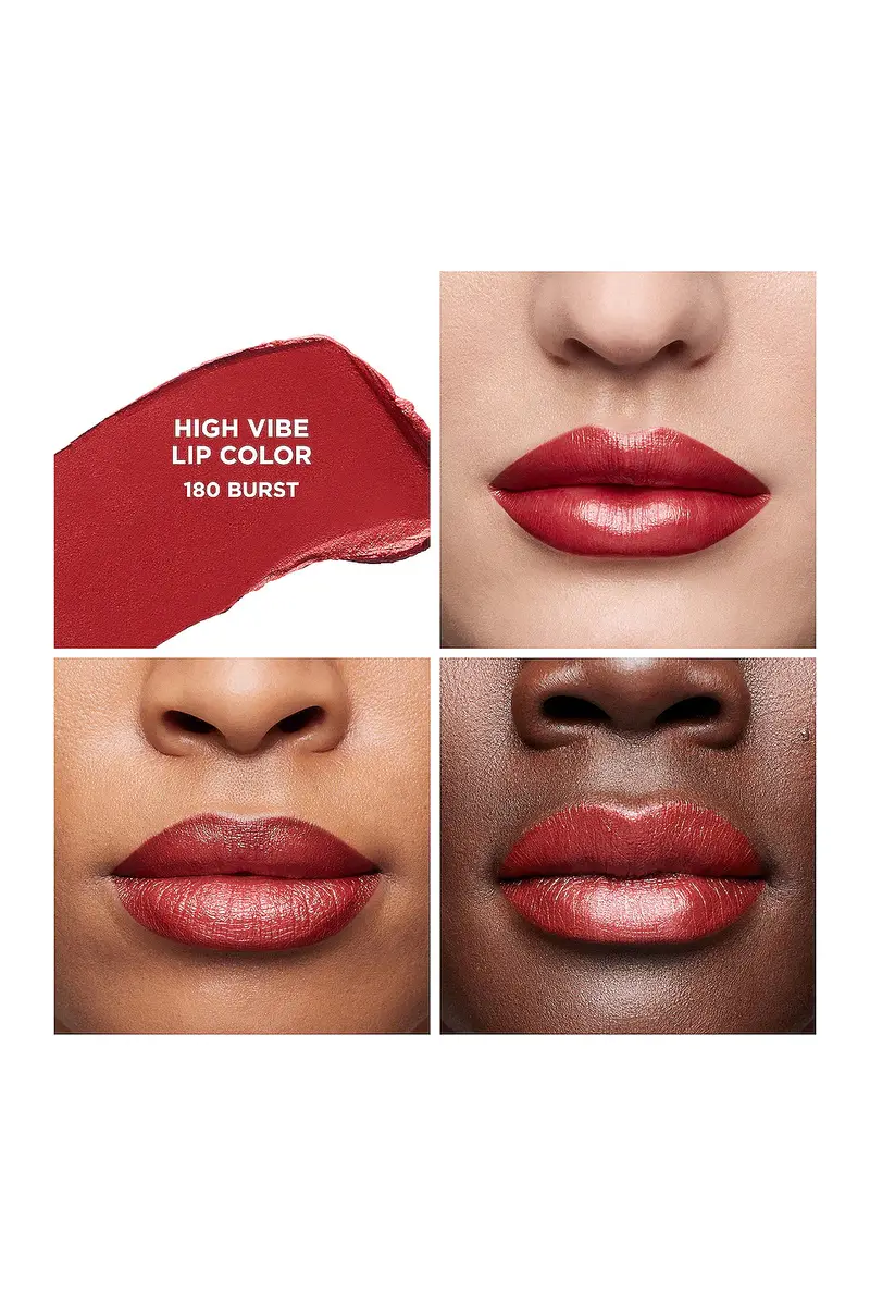 Laura Mercier High Vibe Lip Color | Thumbnail 5 Laura Mercier High Vibe Lip Color | Thumbnail 5