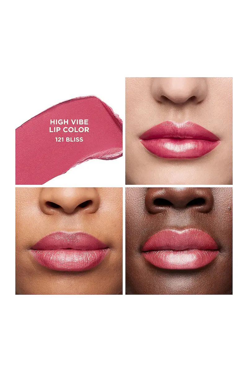 Laura Mercier High Vibe Lip Color | Thumbnail 5 Laura Mercier High Vibe Lip Color | Thumbnail 5