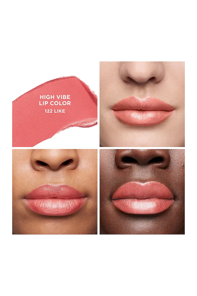 Laura Mercier High Vibe Lip Color | Thumbnail 5 Laura Mercier High Vibe Lip Color | Thumbnail 5