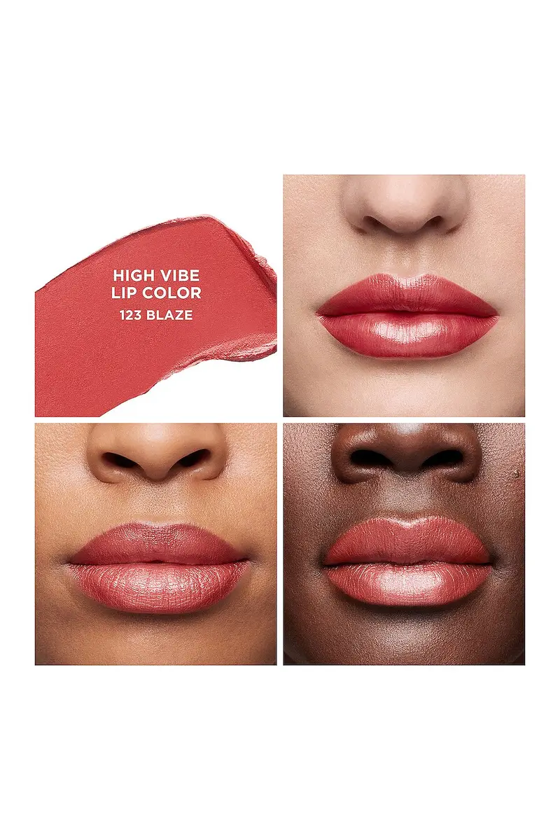 Laura Mercier High Vibe Lip Color | Thumbnail 5 Laura Mercier High Vibe Lip Color | Thumbnail 5