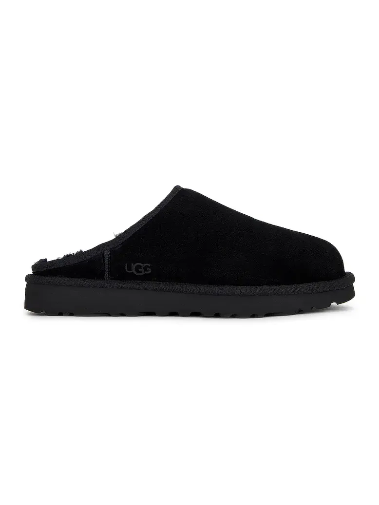 Classic Slip On