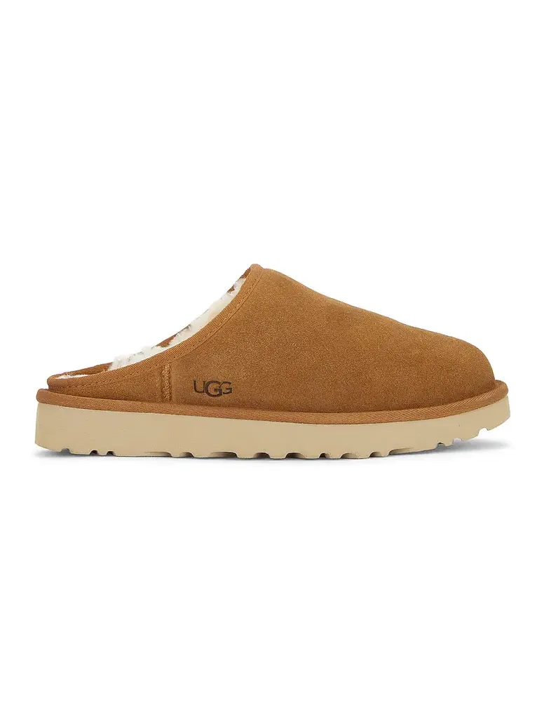 Classic Slip On