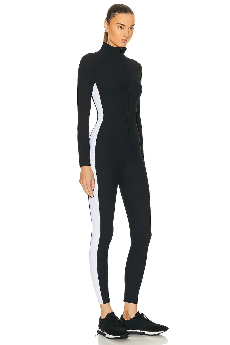 Year of Ours Thermal Ski Onesie Jumpsuit | Thumbnail 3 Year of Ours Thermal Ski Onesie Jumpsuit | Thumbnail 3