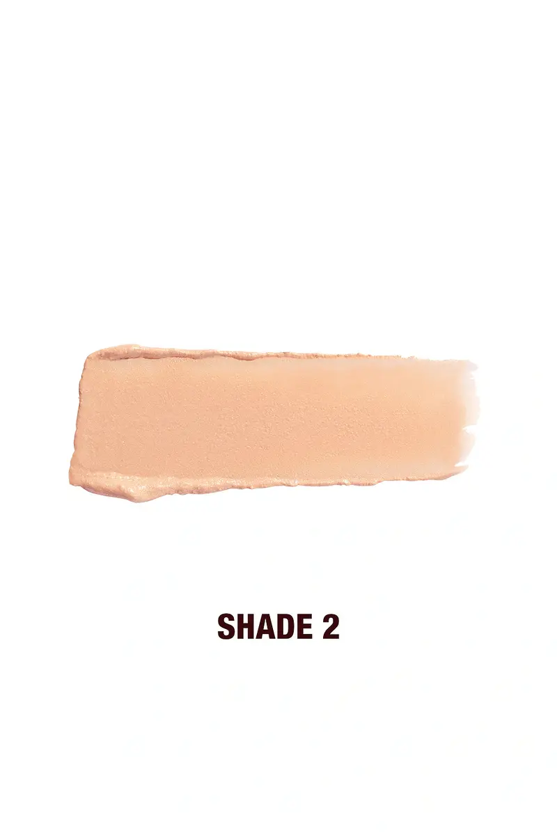 Charlotte Tilbury Unreal Skin Sheer Glow Tint Hydrating Foundation Stick | Thumbnail 4 Charlotte Tilbury Unreal Skin Sheer Glow Tint Hydrating Foundation Stick | Thumbnail 4